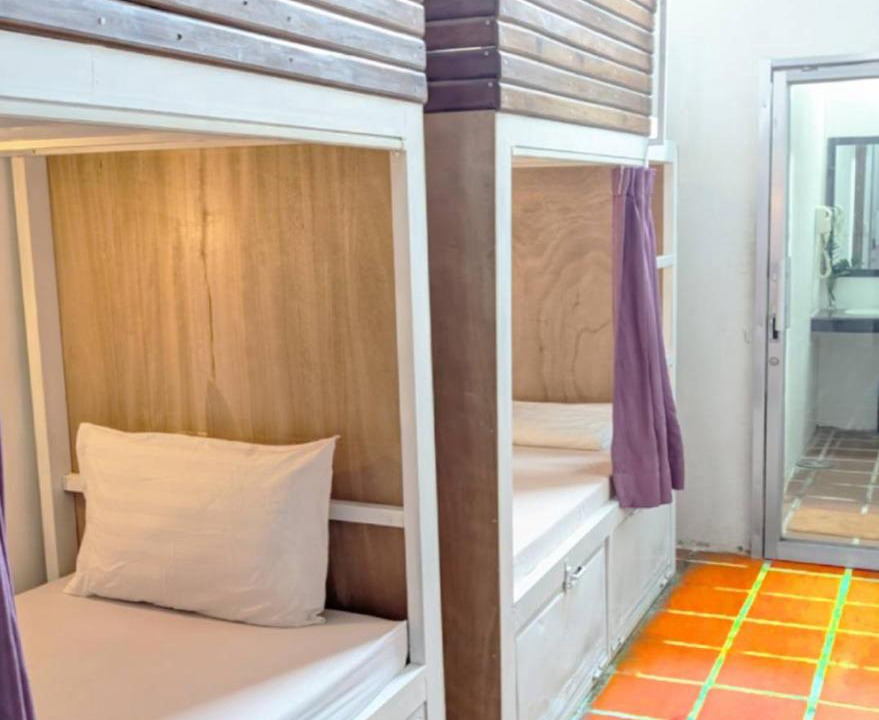 Photo of Bedroom in Downtown Siem Reap