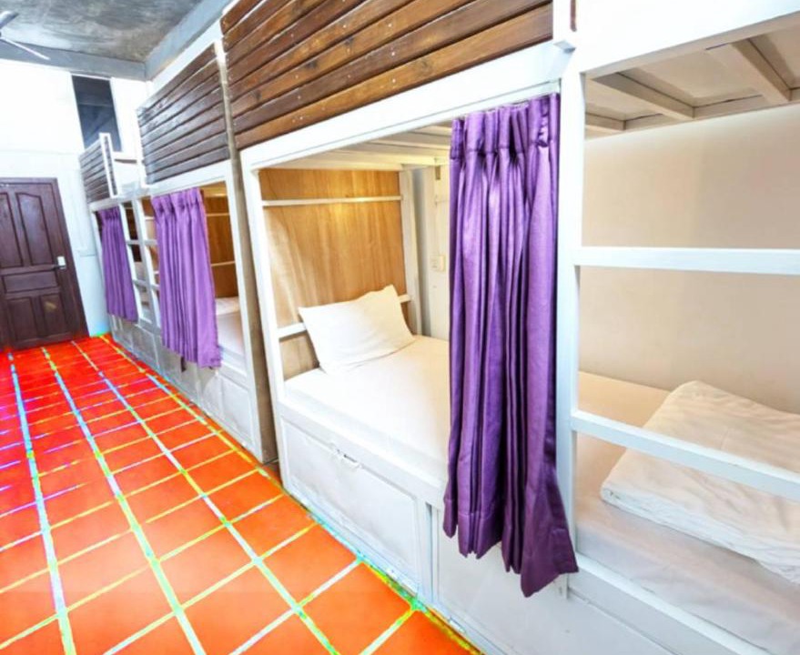 Photo of Bedroom in Downtown Siem Reap