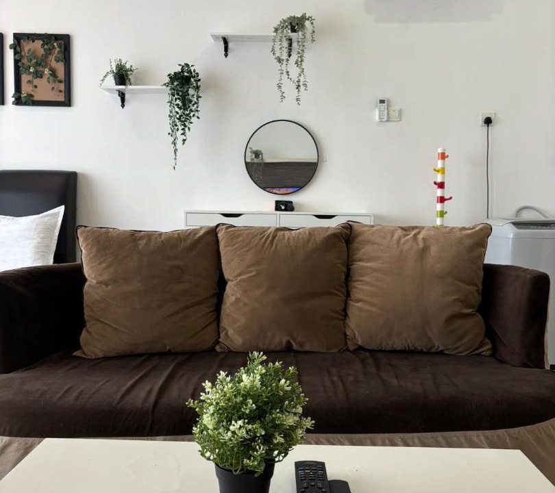 Photo of Livingroom in Taman Mount Austin