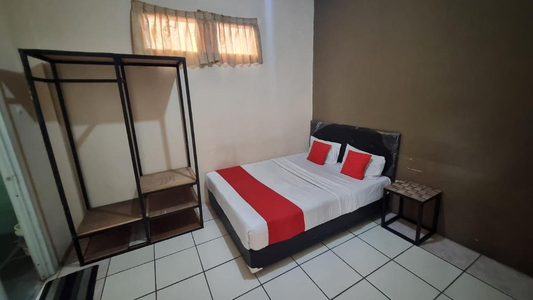 Photo of Bedroom in Bandung