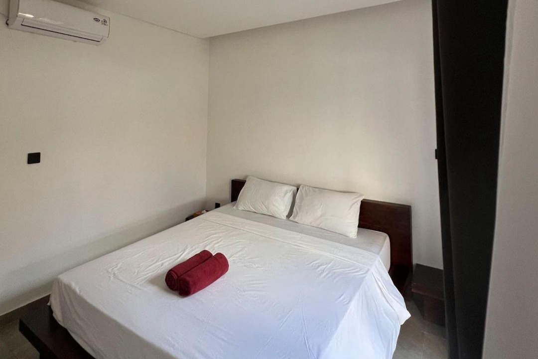 Photo of Bedroom in Seminyak