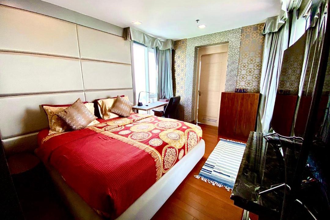 Photo of Bedroom in North Pattaya