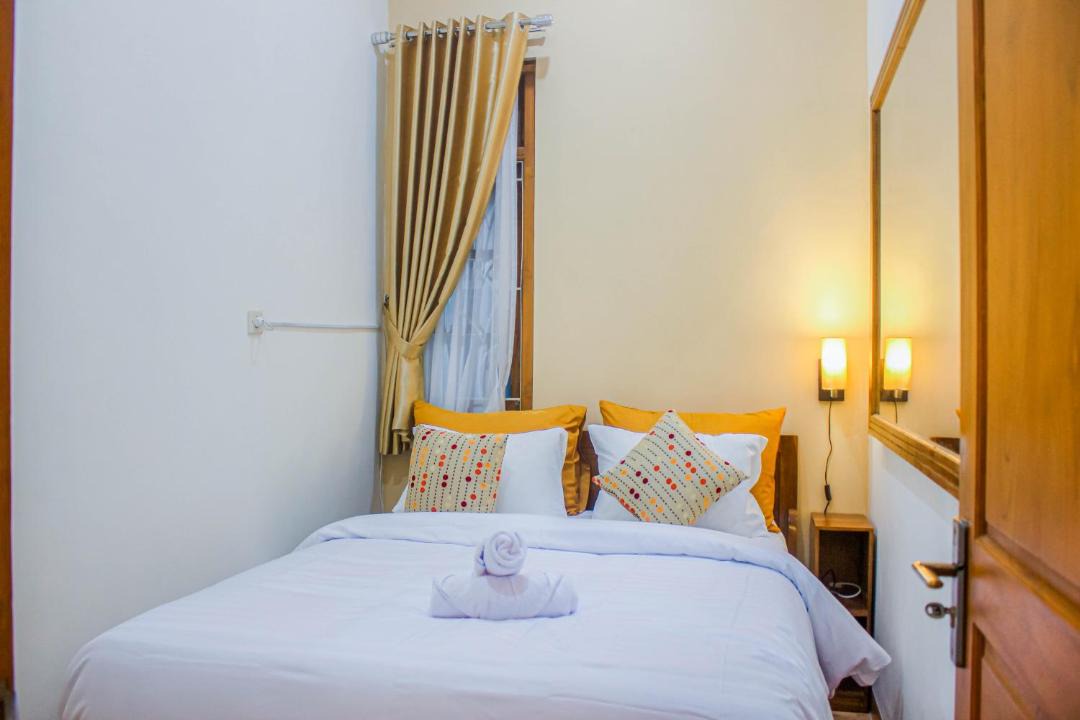Photo of Bedroom in Depok