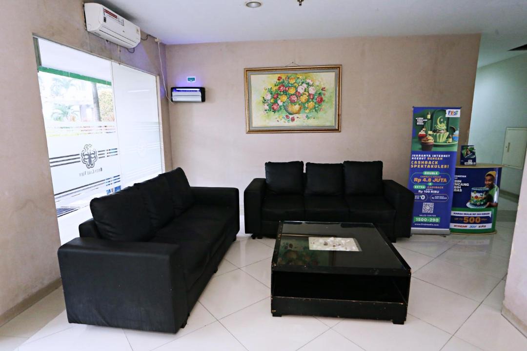 Photo of Livingroom in Cikarang