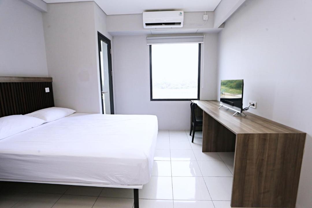 Photo of Bedroom in Cikarang