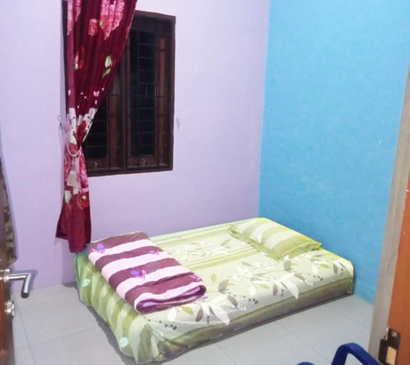 Photo of Bedroom in Ambarita