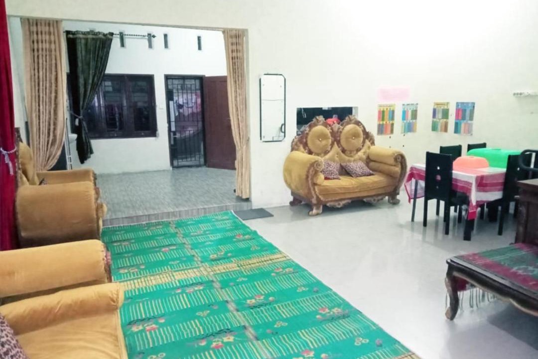 Photo of Livingroom in Ambarita