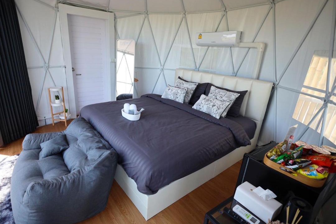 Photo of Bedroom in Suphan Buri