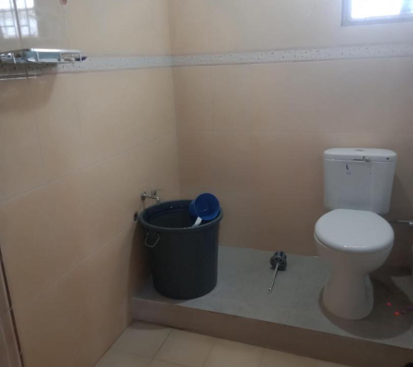 Photo of Bathroom in Banda Aceh