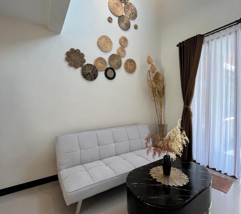 Photo of Livingroom in Depok