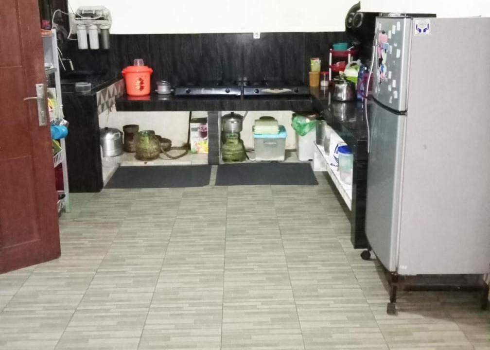 Photo of Kitchen in Ambarita