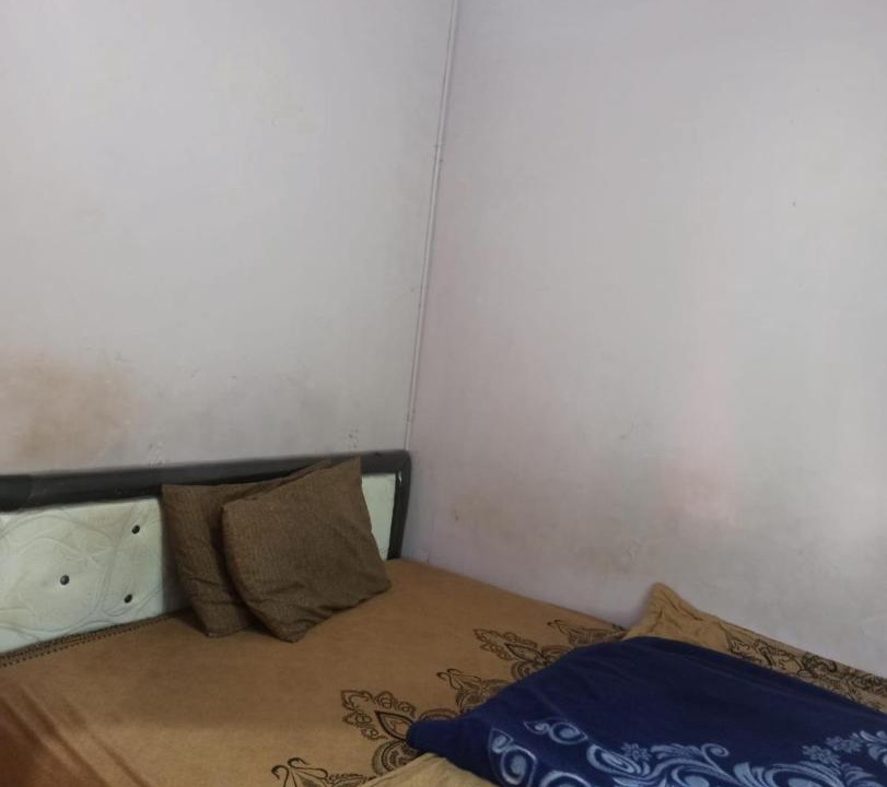 Photo of Bedroom in Dieng Kulon