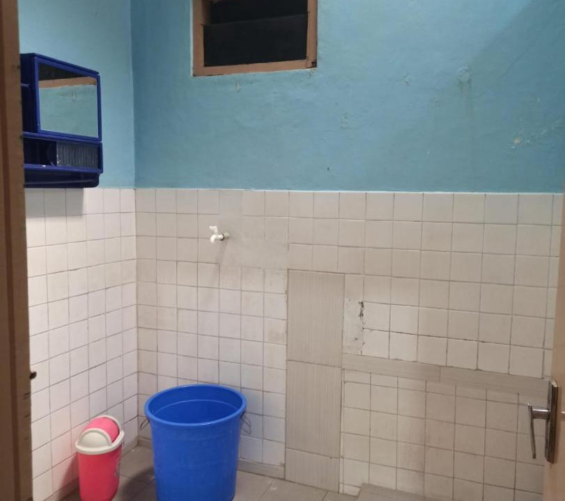 Photo of Bathroom in Dieng Kulon