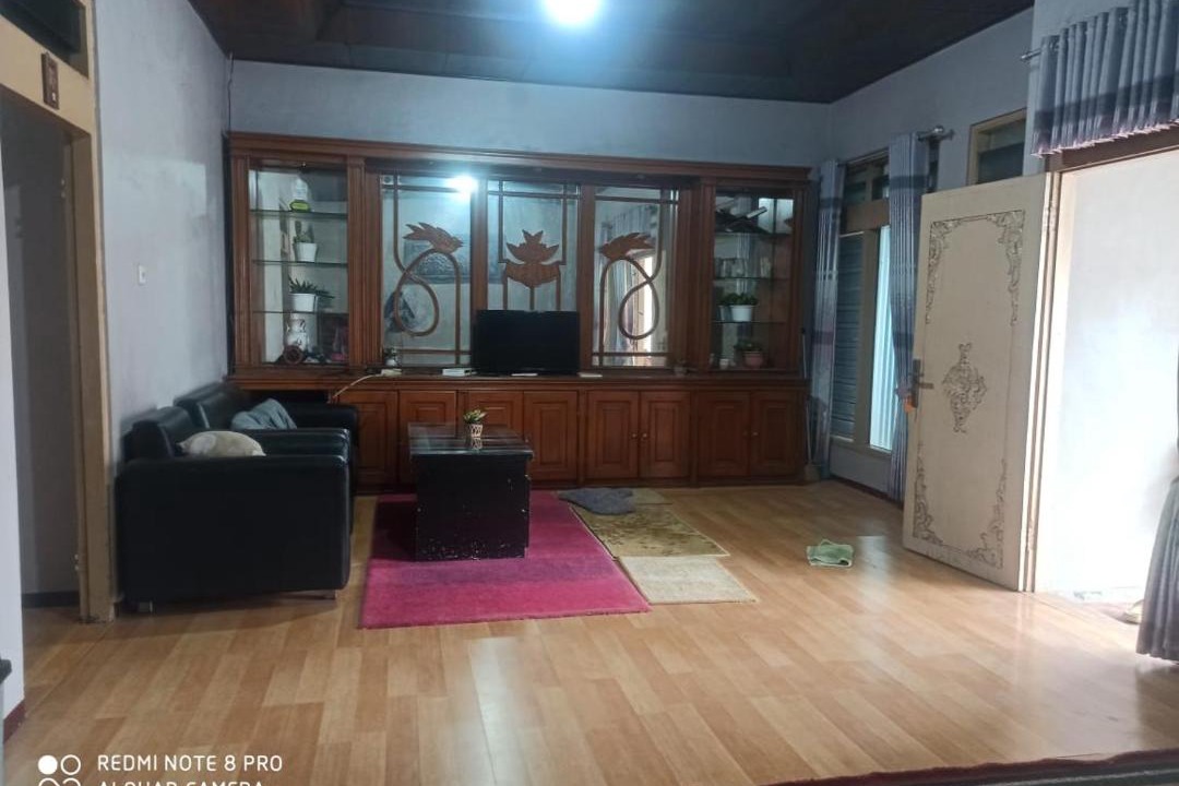 Photo of Livingroom in Dieng Kulon