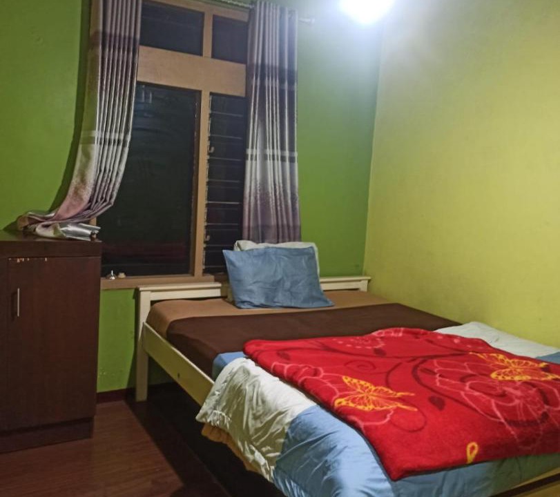 Photo of Bedroom in Dieng Kulon