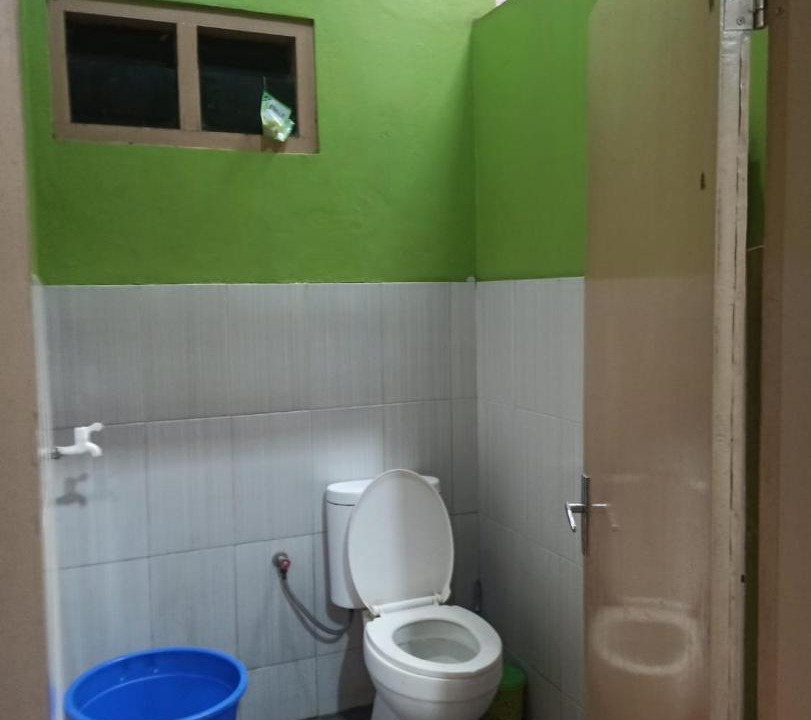 Photo of Bathroom in Dieng Kulon