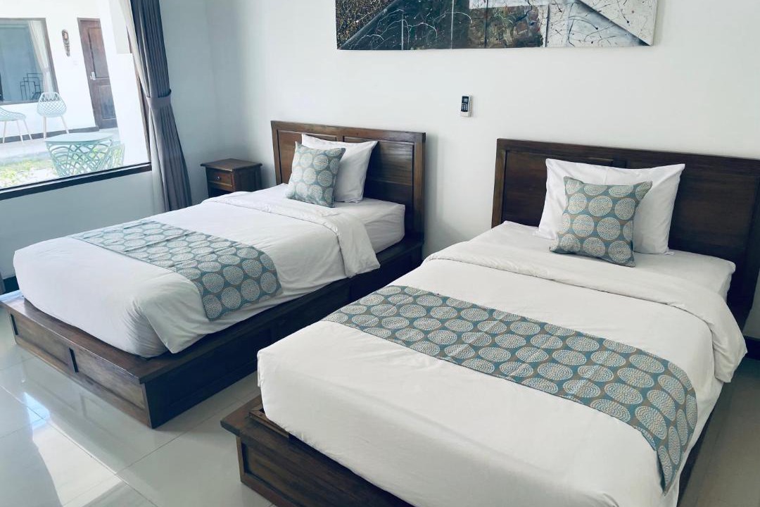 Photo of Bedroom in Selong Belanak