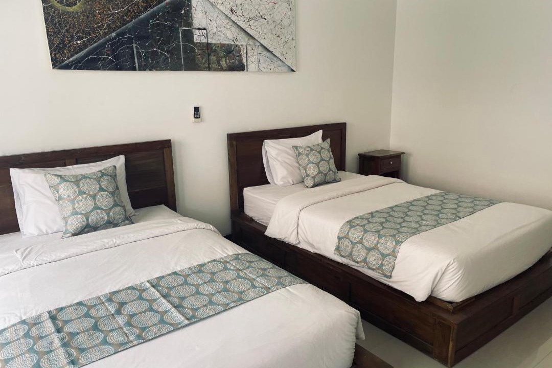 Photo of Bedroom in Selong Belanak