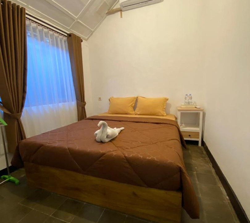 Photo of Bedroom in Kalipuro