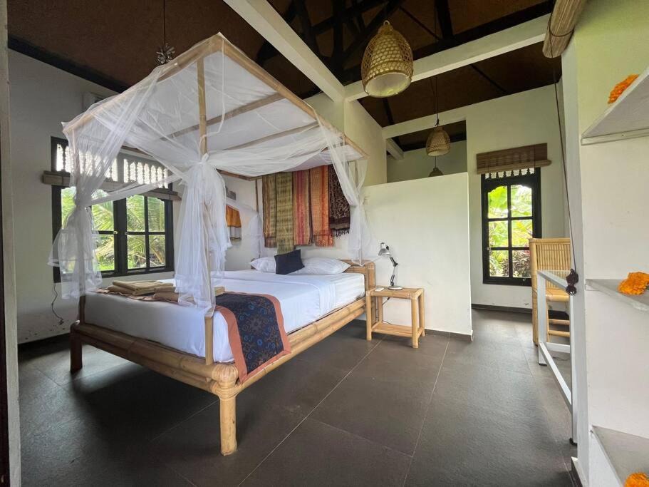 Photo of Bedroom in Kerambitan