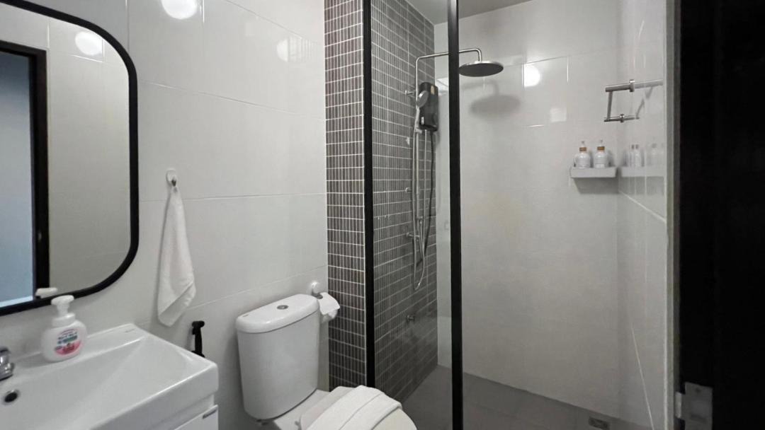 Photo of Bathroom in Chiang Rai
