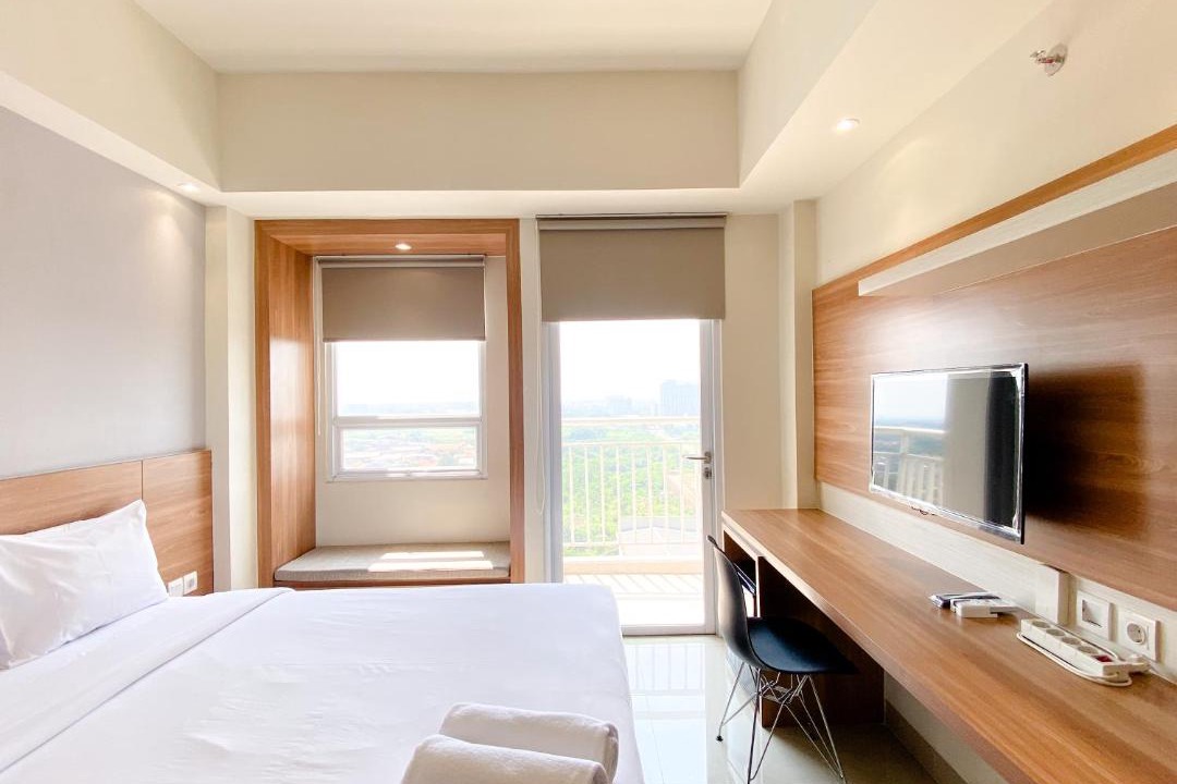 Photo of Bedroom in Cikarang