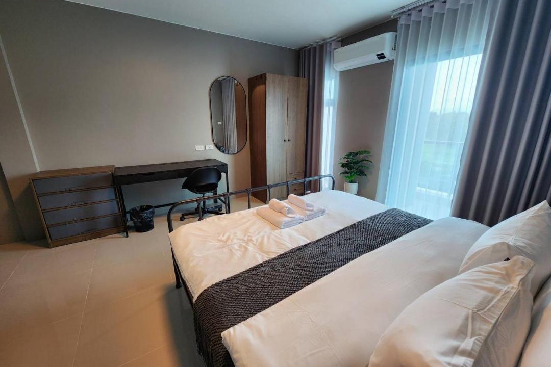 Photo of Bedroom in Chiang Rai