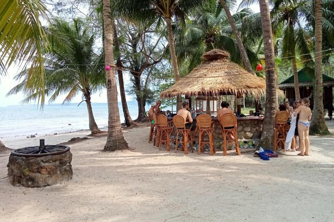 Photo of Others in Koh Rong