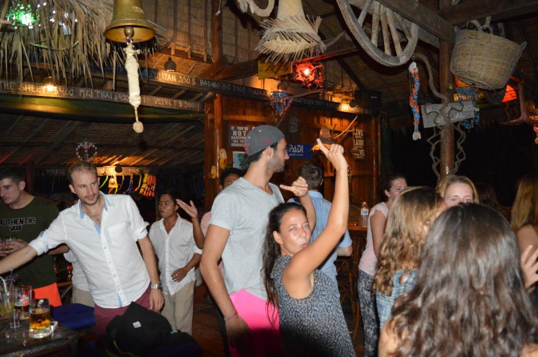 Photo of Others in Koh Rong