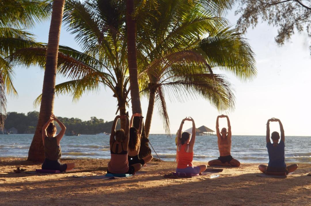 Photo of Others in Koh Rong