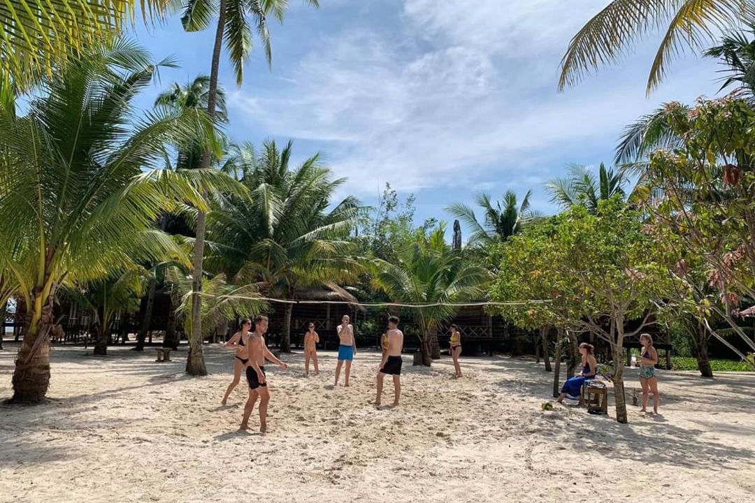 Photo of Others in Koh Rong