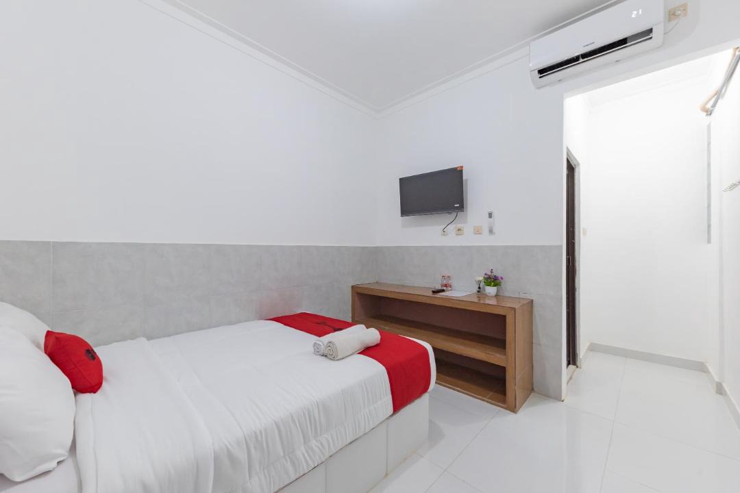 Photo of Bedroom in West Cirebon