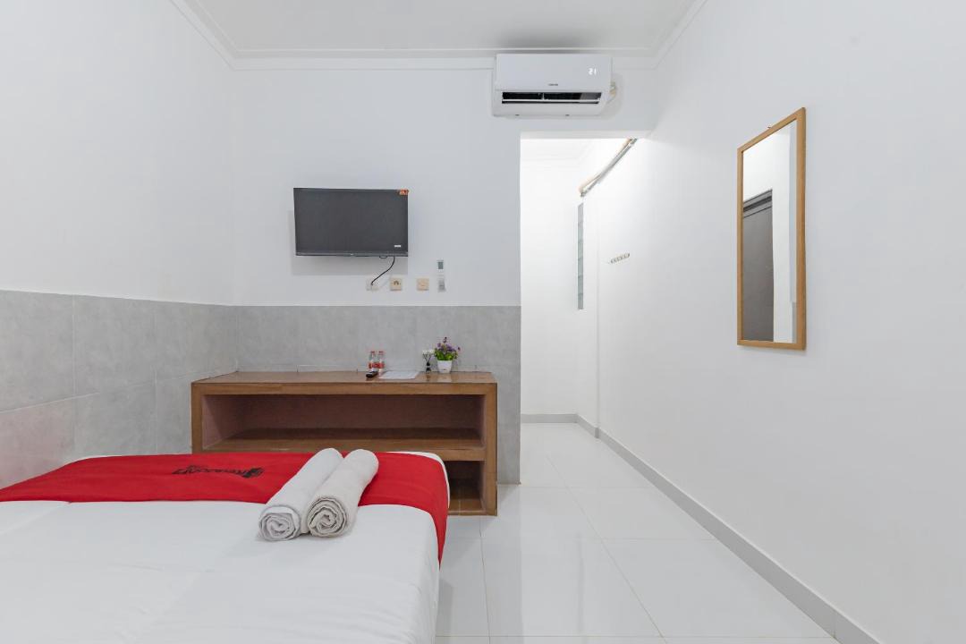 Photo of Bedroom in West Cirebon