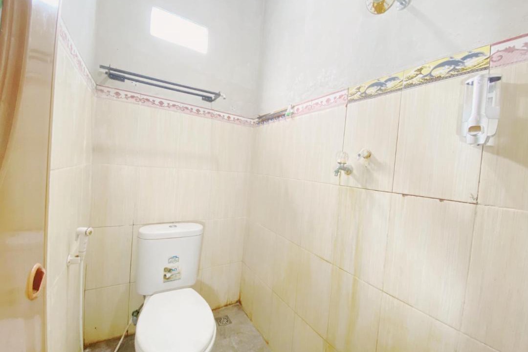Photo of Bathroom in Karimunjava