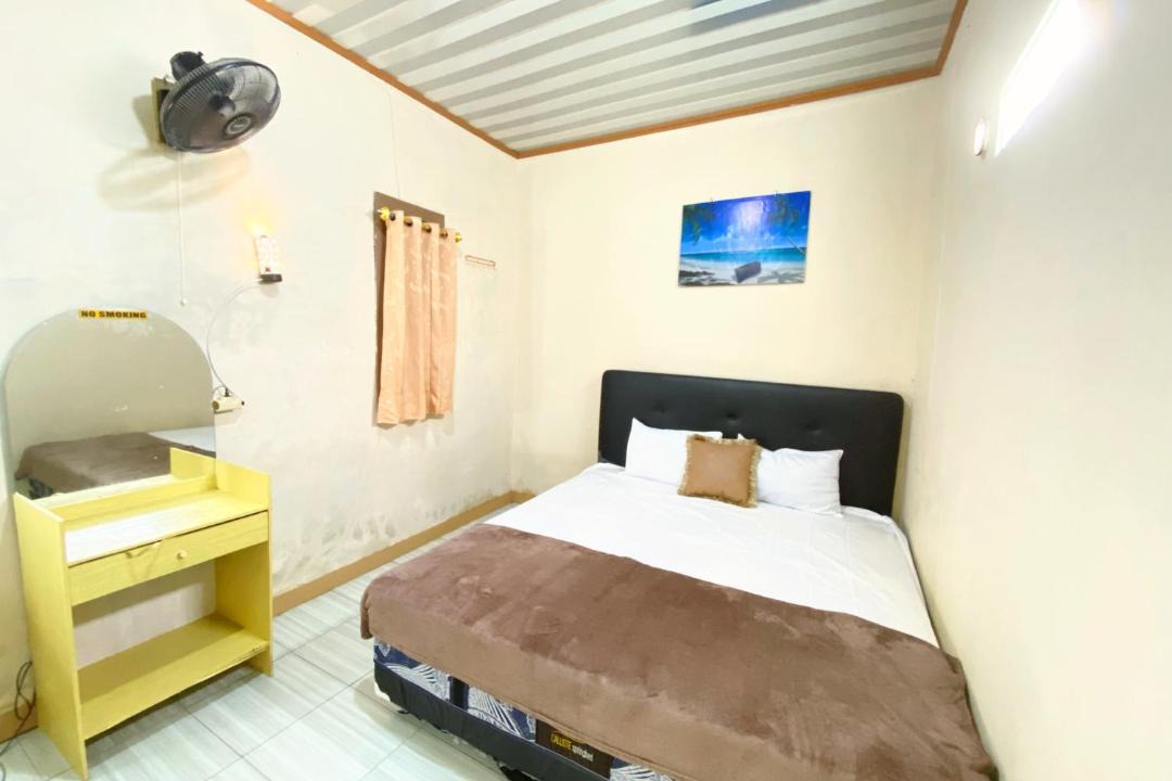Photo of Bedroom in Karimunjava