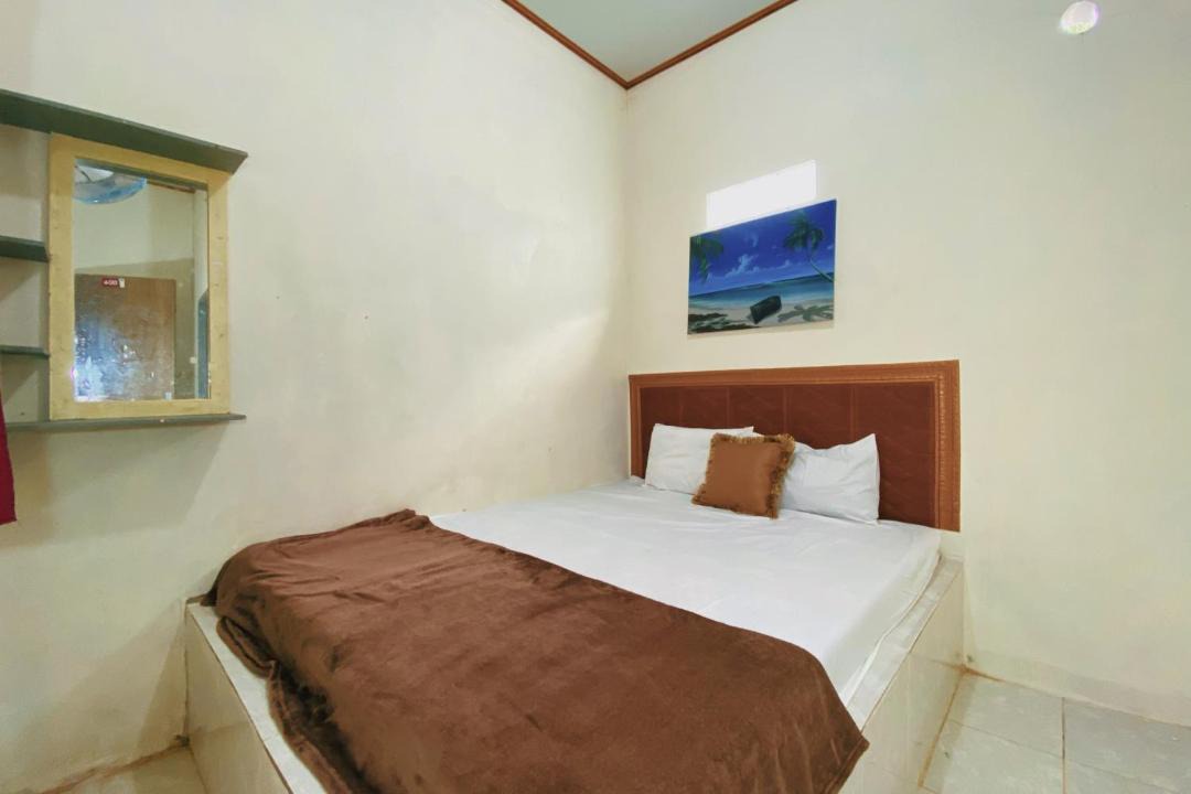 Photo of Bedroom in Karimunjava