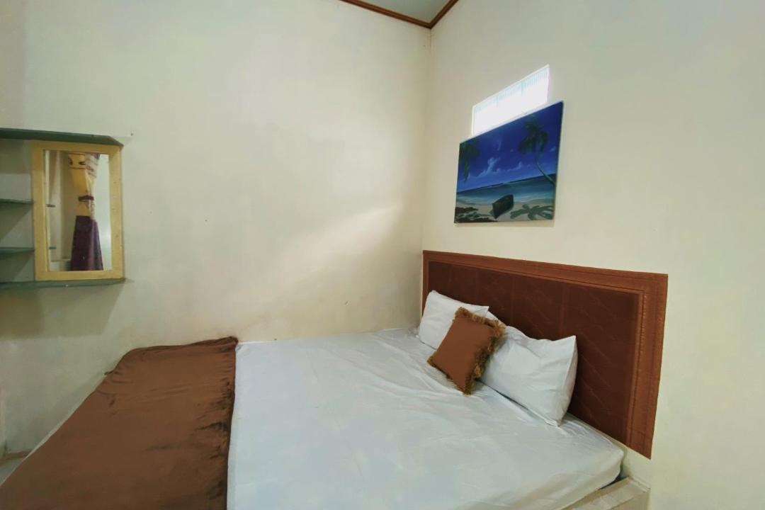 Photo of Bedroom in Karimunjava