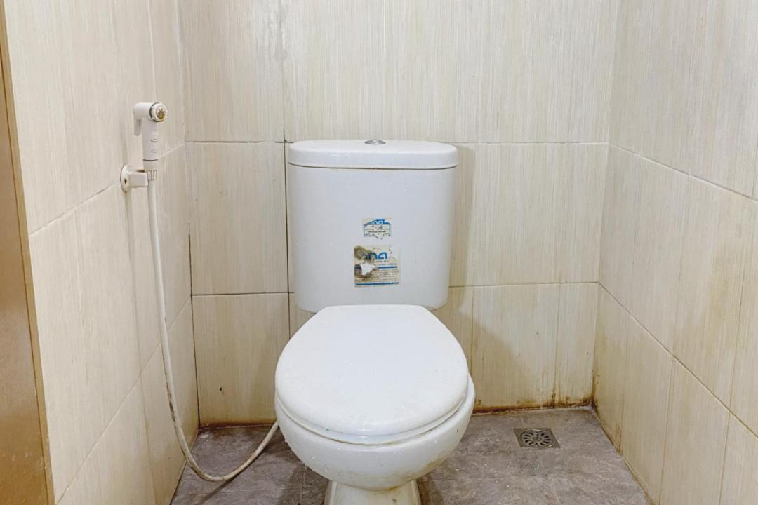 Photo of Bathroom in Karimunjava