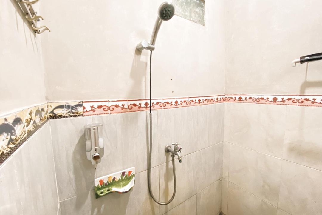 Photo of Bathroom in Karimunjava
