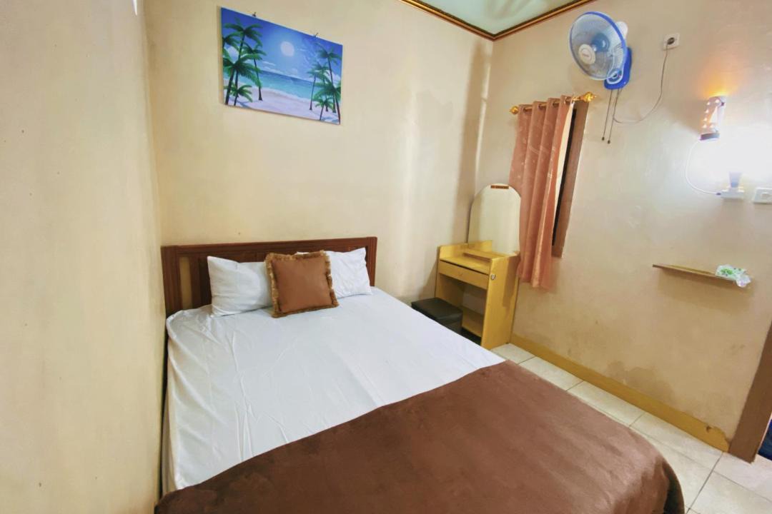 Photo of Bedroom in Karimunjava