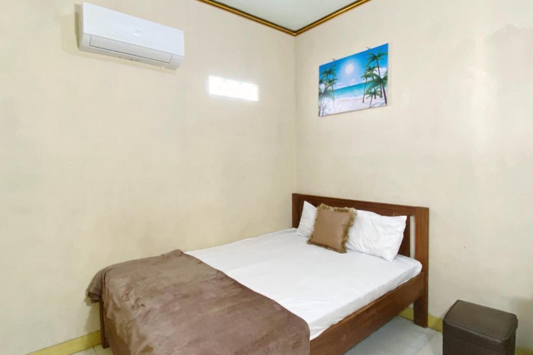 Photo of Bedroom in Karimunjava