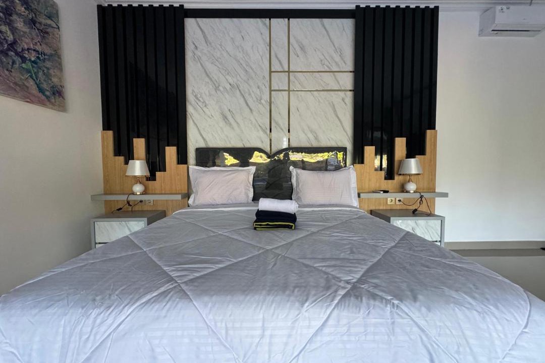 Photo of Bedroom in Kalibukbuk