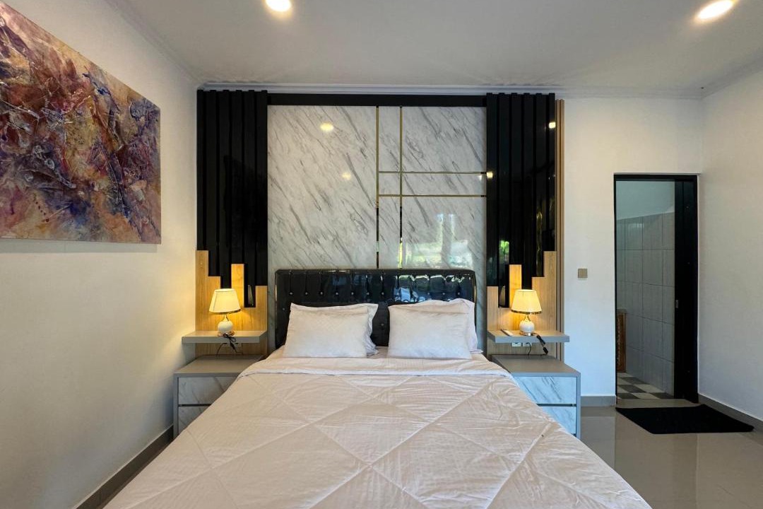Photo of Bedroom in Kalibukbuk