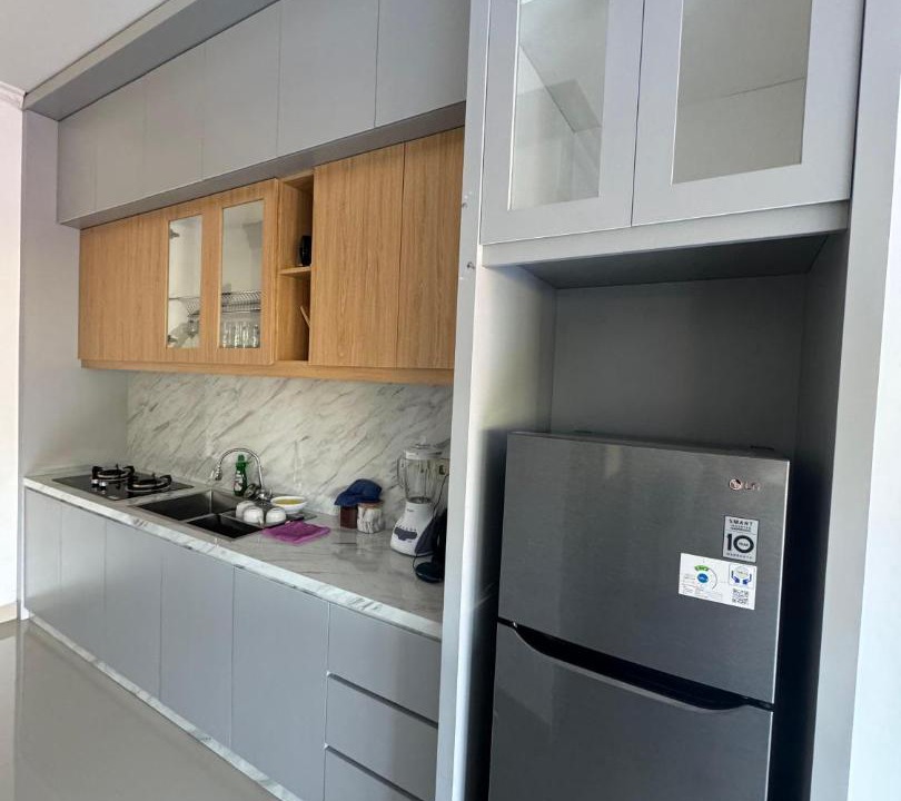 Photo of Kitchen in Kalibukbuk
