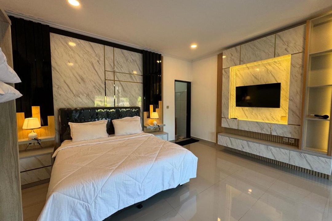 Photo of Bedroom in Kalibukbuk