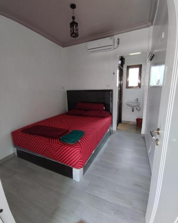 Photo of Bedroom in Krui