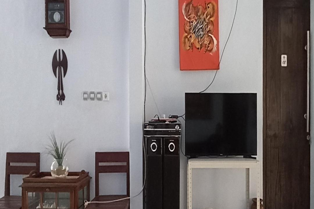Photo of Livingroom in Kajarharjo