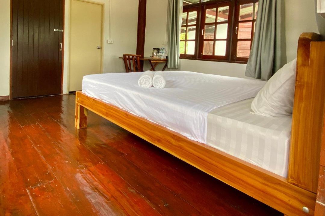 Photo of Bedroom in Khanong Phra