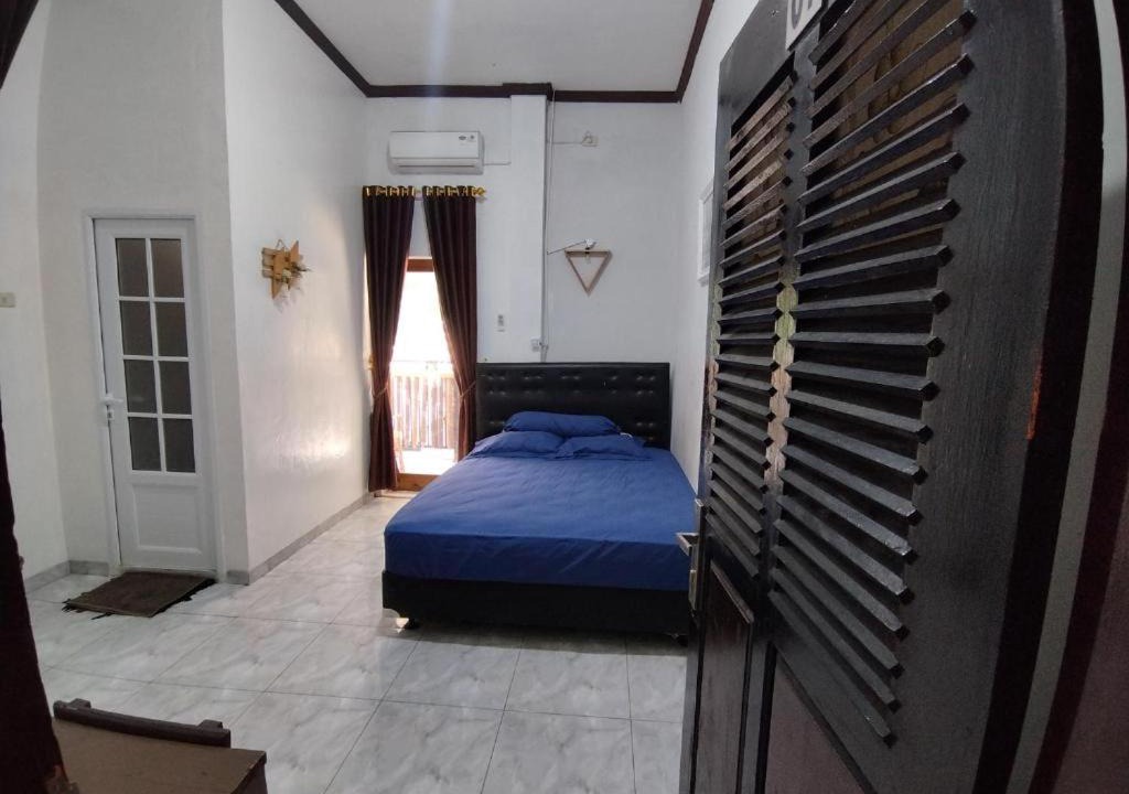 Photo of Bedroom in Krui
