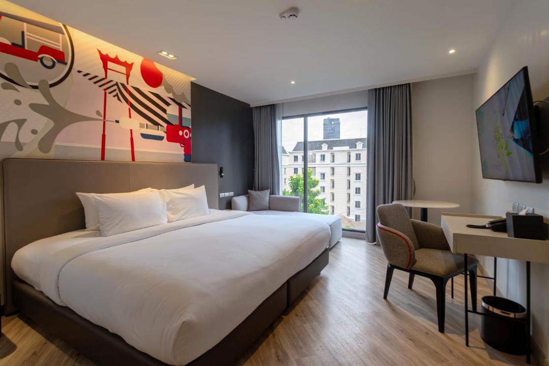 Photo of Bedroom in Khlong Tan